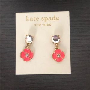 Kate Spade Earrings